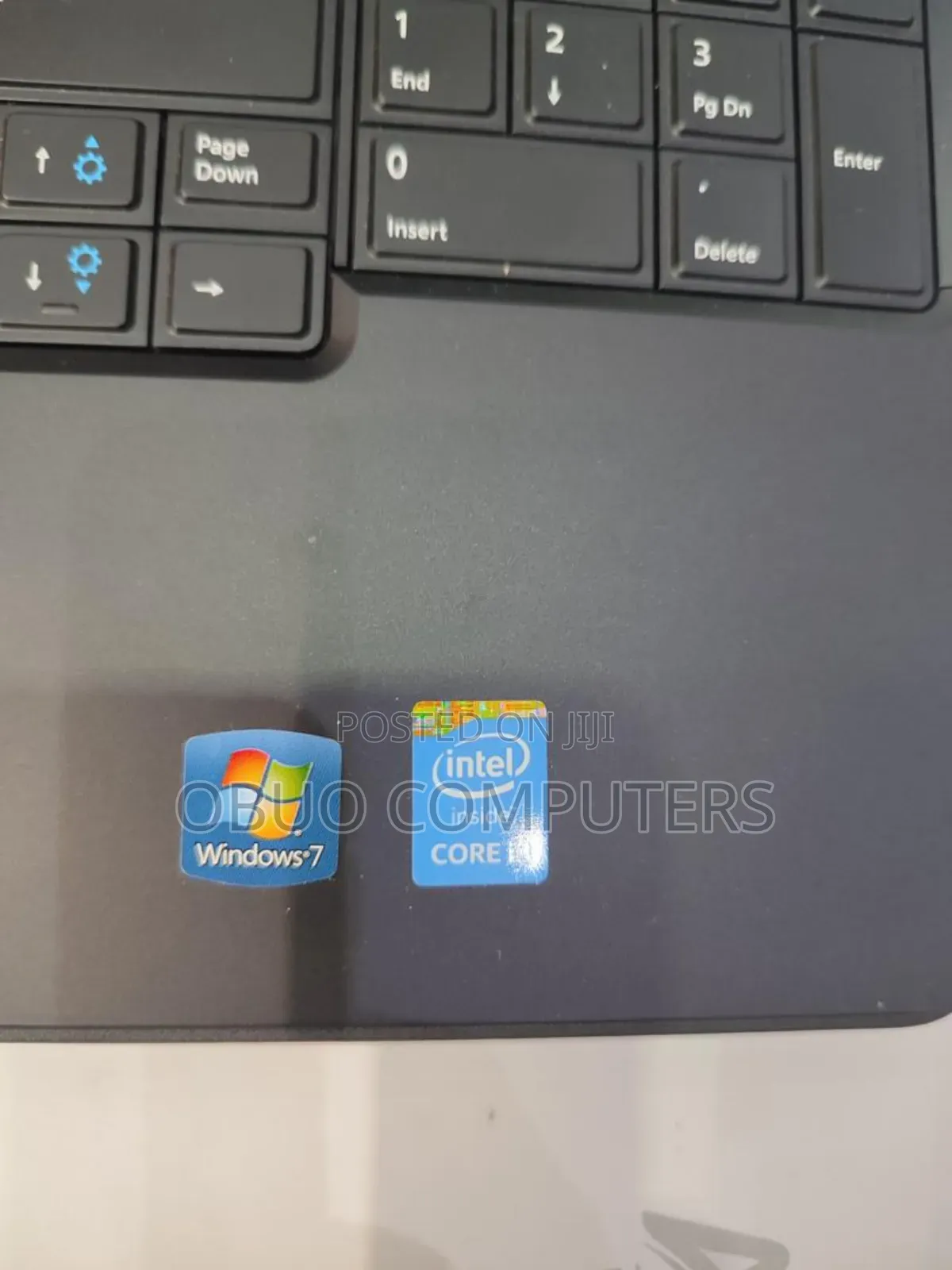 Laptop Dell Latitude E5530 8GB Intel Core I5 HDD 500GB