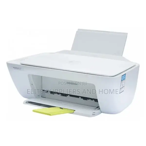 HP Desk Jet 2320 All in - One Original Printer