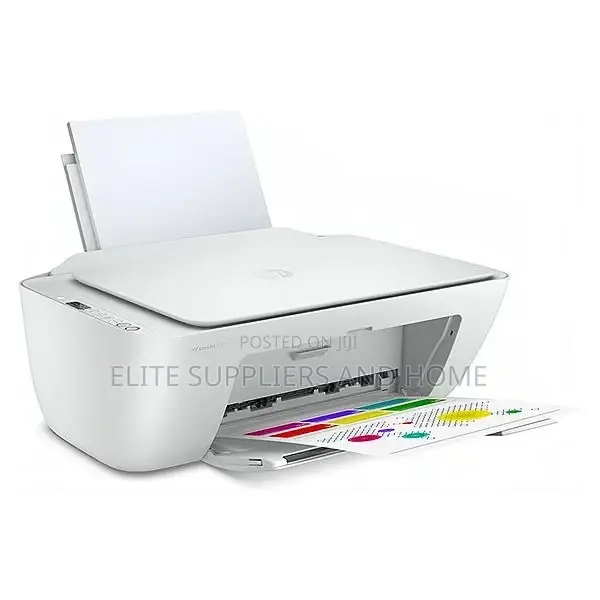 HP Desk Jet 2320 All in - One Original Printer