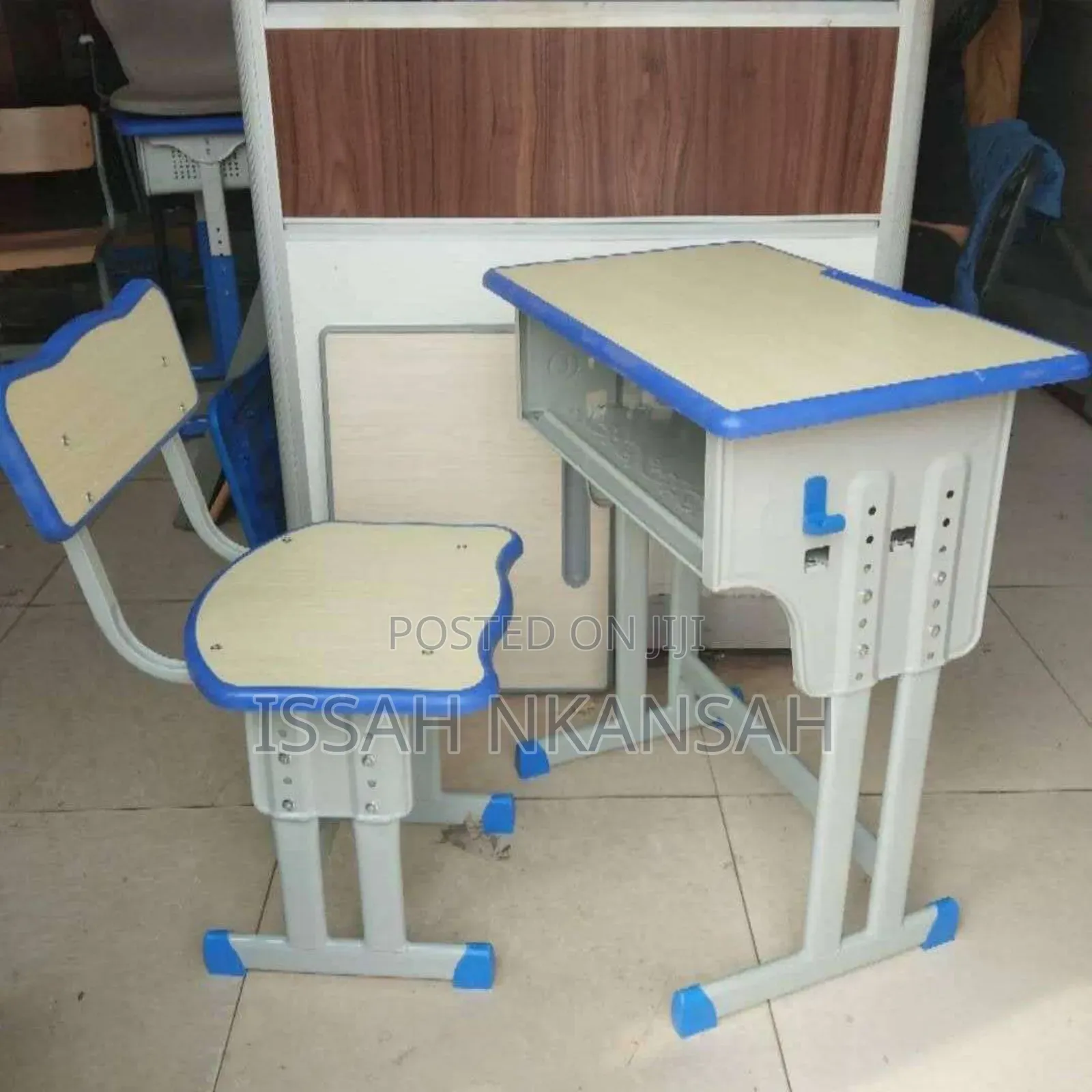 School Chairs