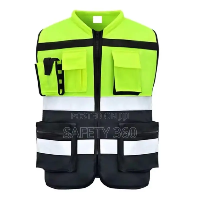 Safety Vest