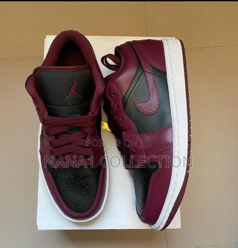 Jordan Retro 1low SE All-Stars