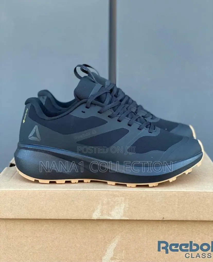 Men’S Reebok Classic Sneakers
