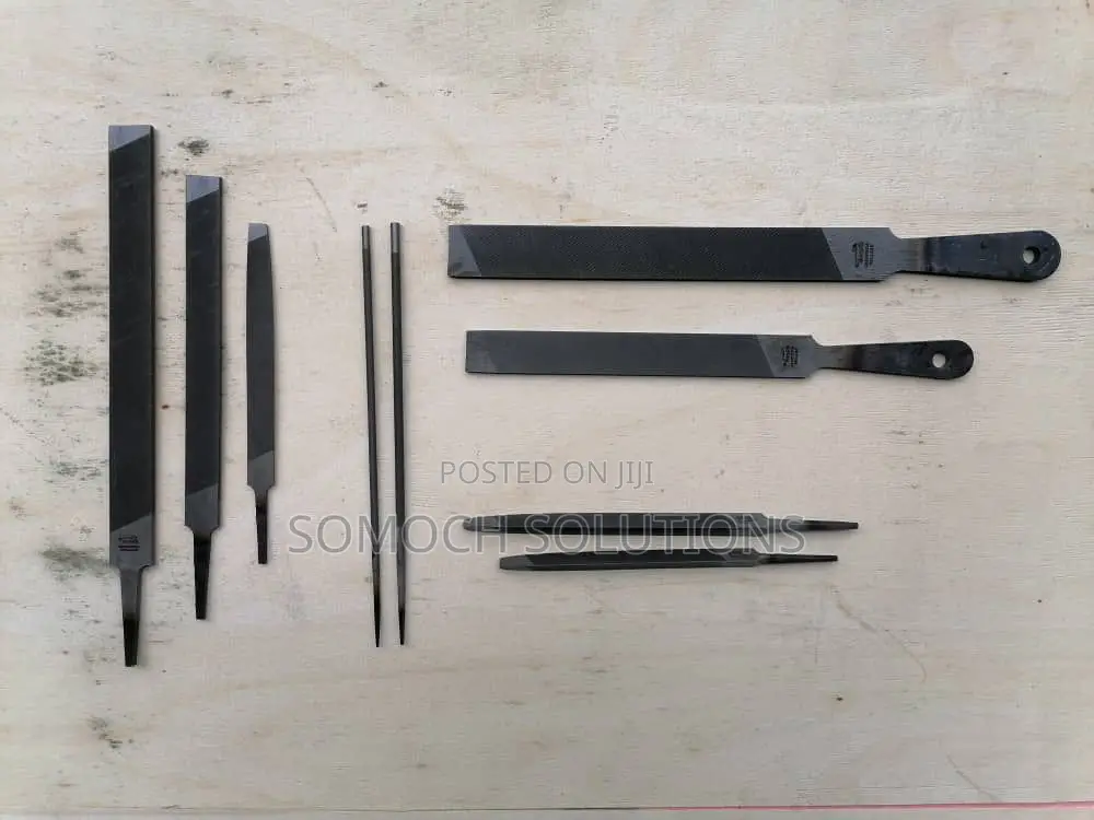 Cocodile Files for Sharlmĵening Cutlass Files