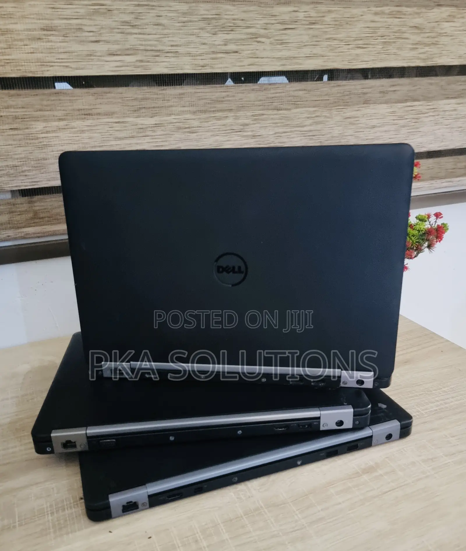 Laptop Dell Latitude E7470 8GB Intel Core I5 SSD 256GB