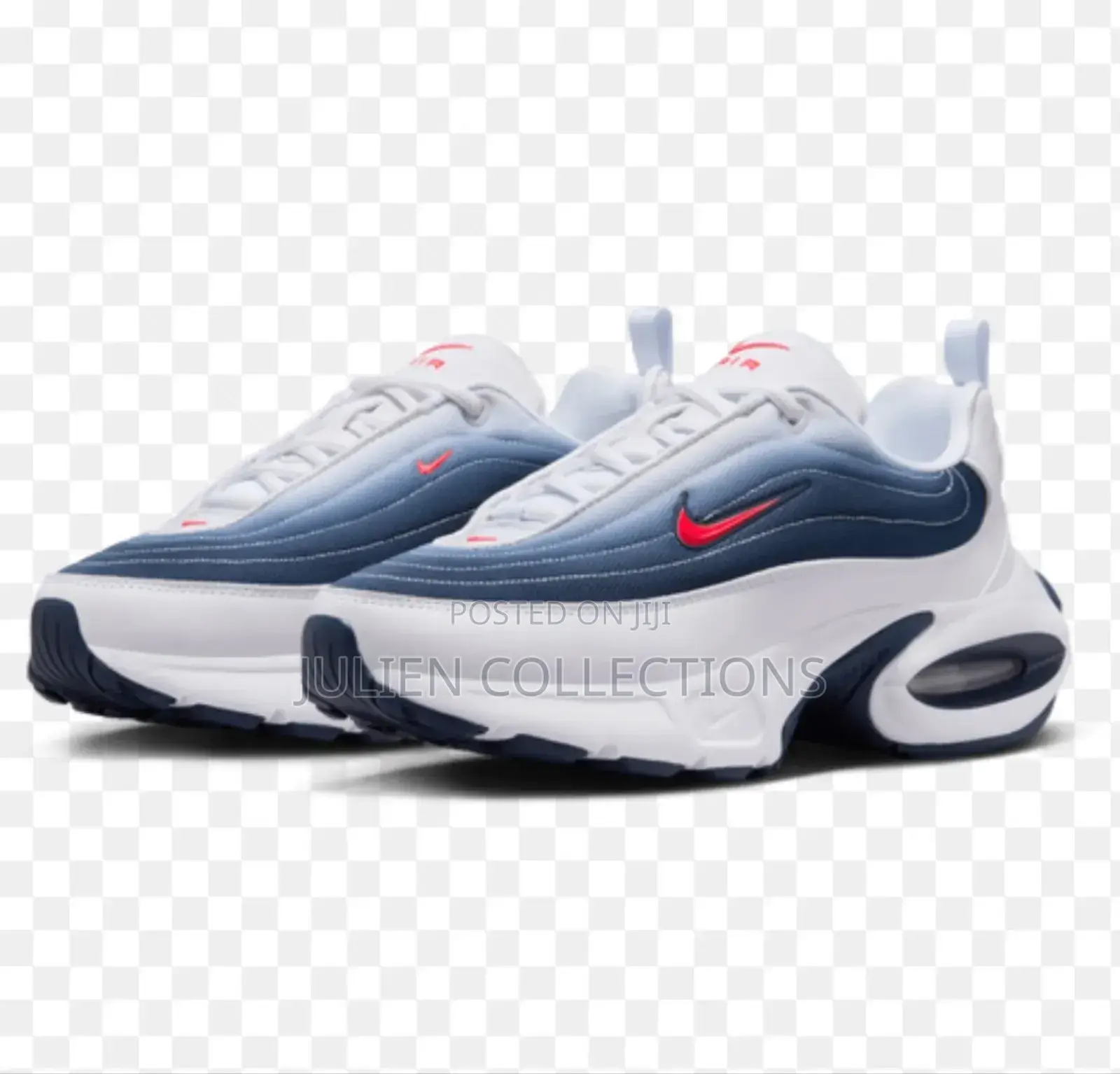 Nike Air Max Portal