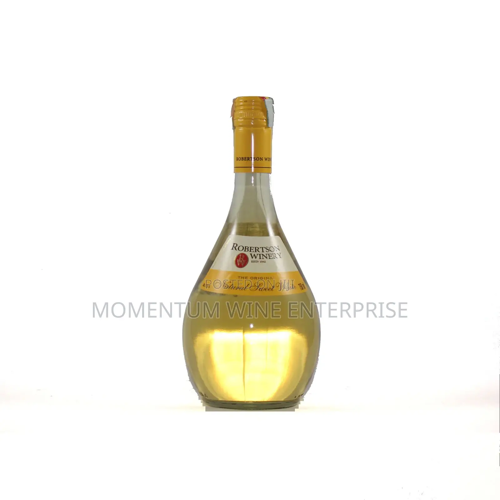 Robertson Winery Natural Sweet White 75cl