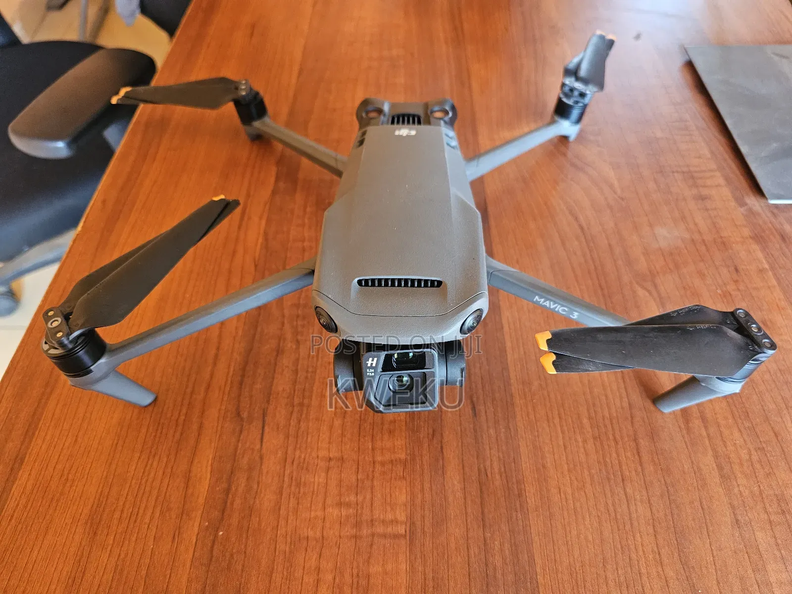 Dji Mavic 3 for Parts