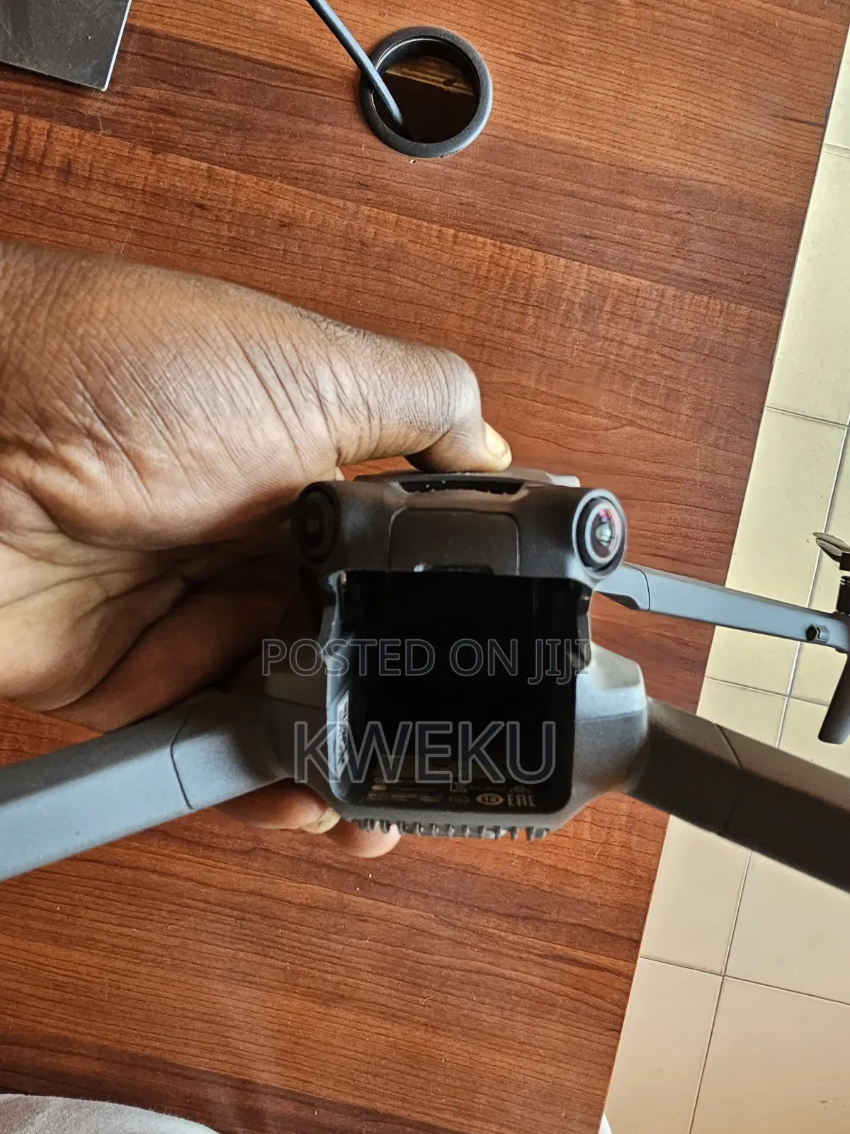 Dji Mavic 3 for Parts