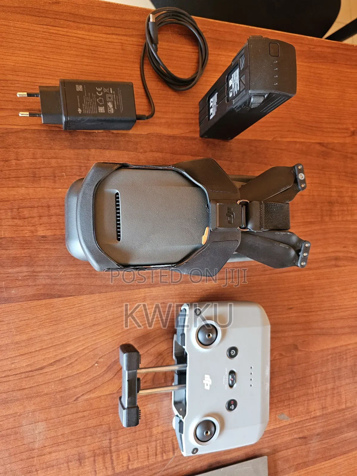 Dji Mavic 3 Drone