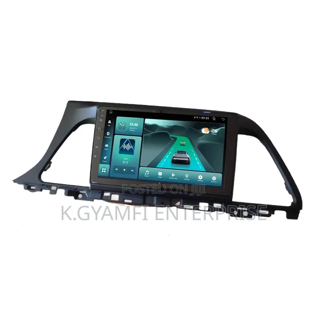 Quality Android Car Tape for Hyundai Cars