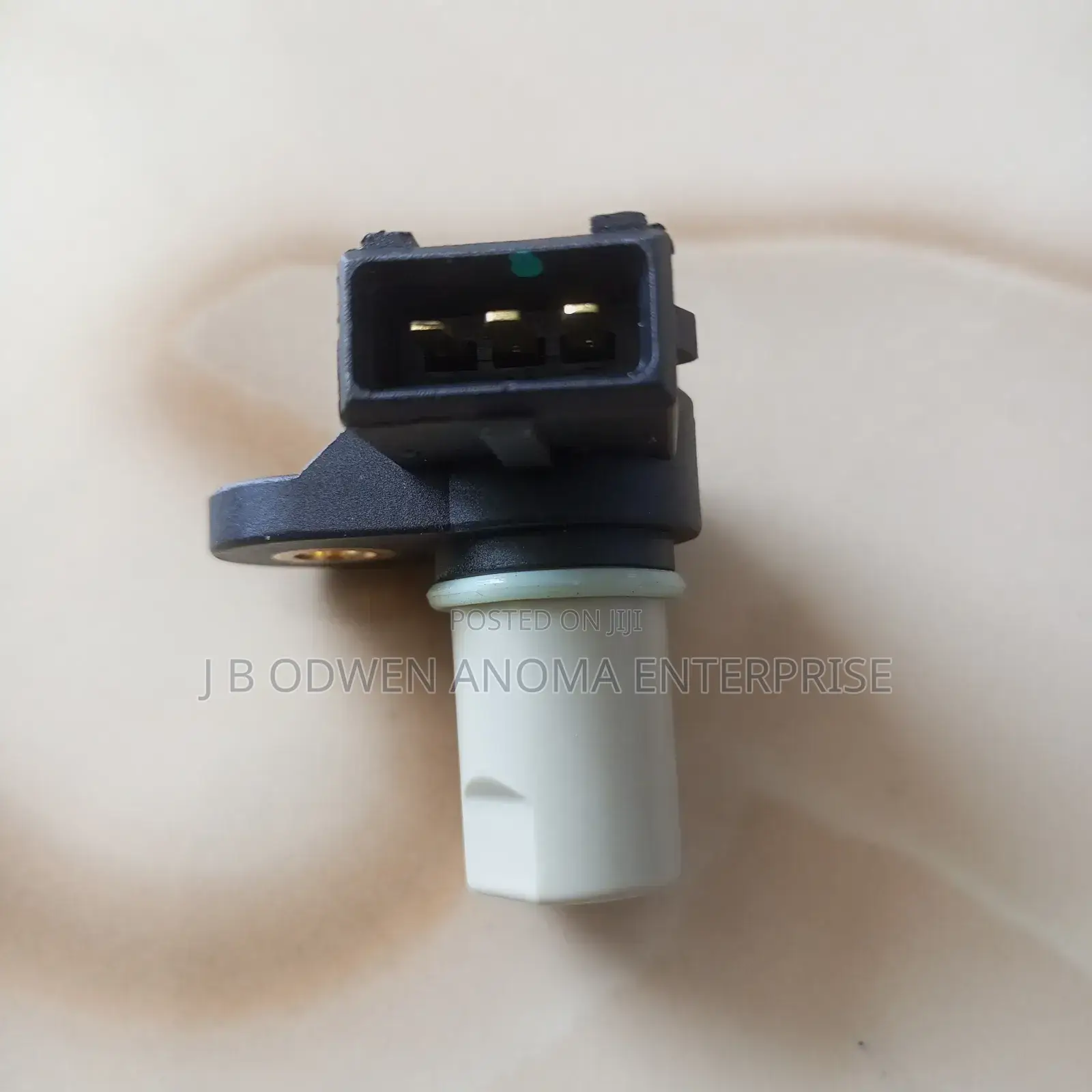 Hyundai 2008 Cam Sensor