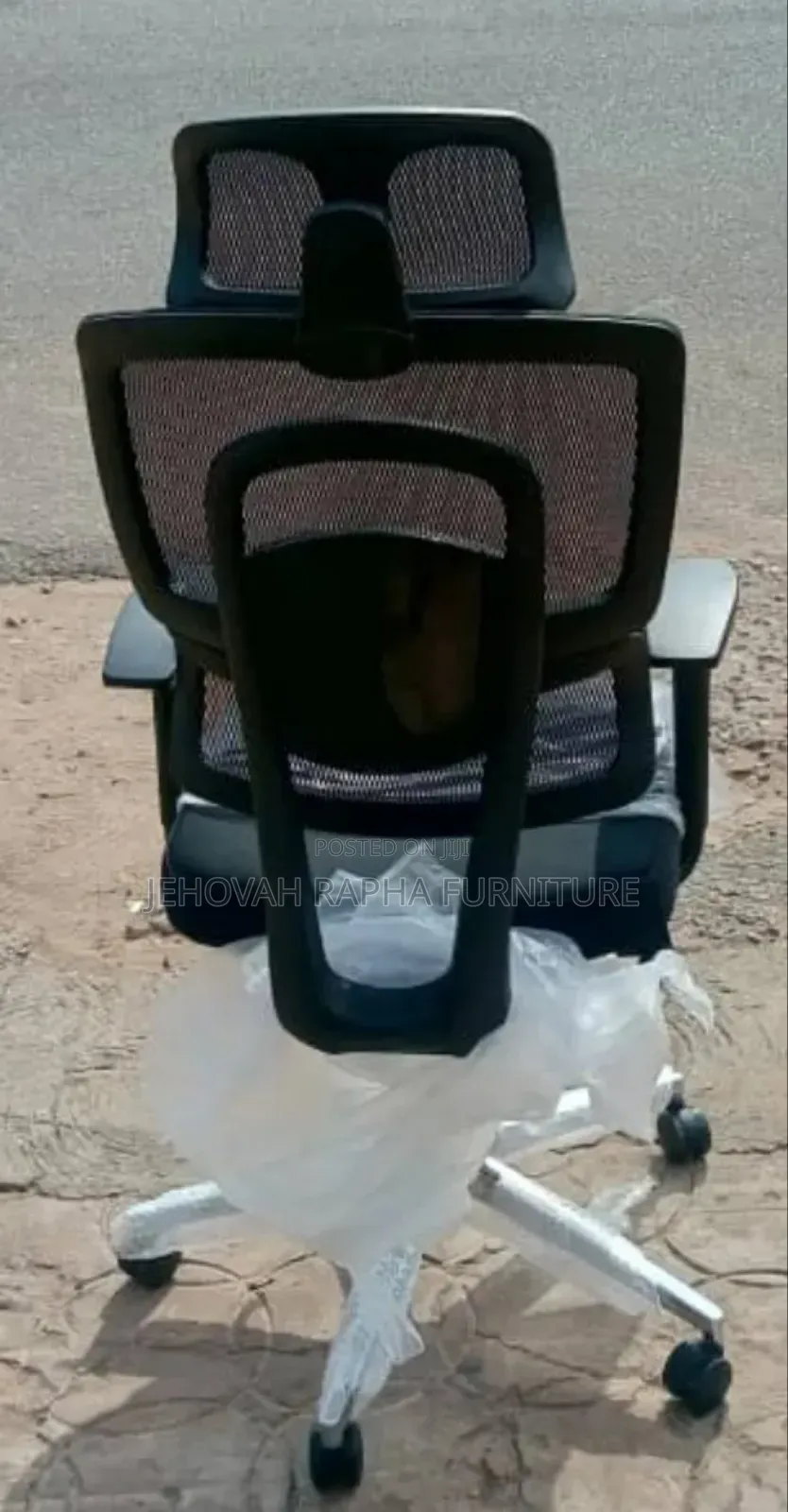 Quality Swivel Chair for Office Used