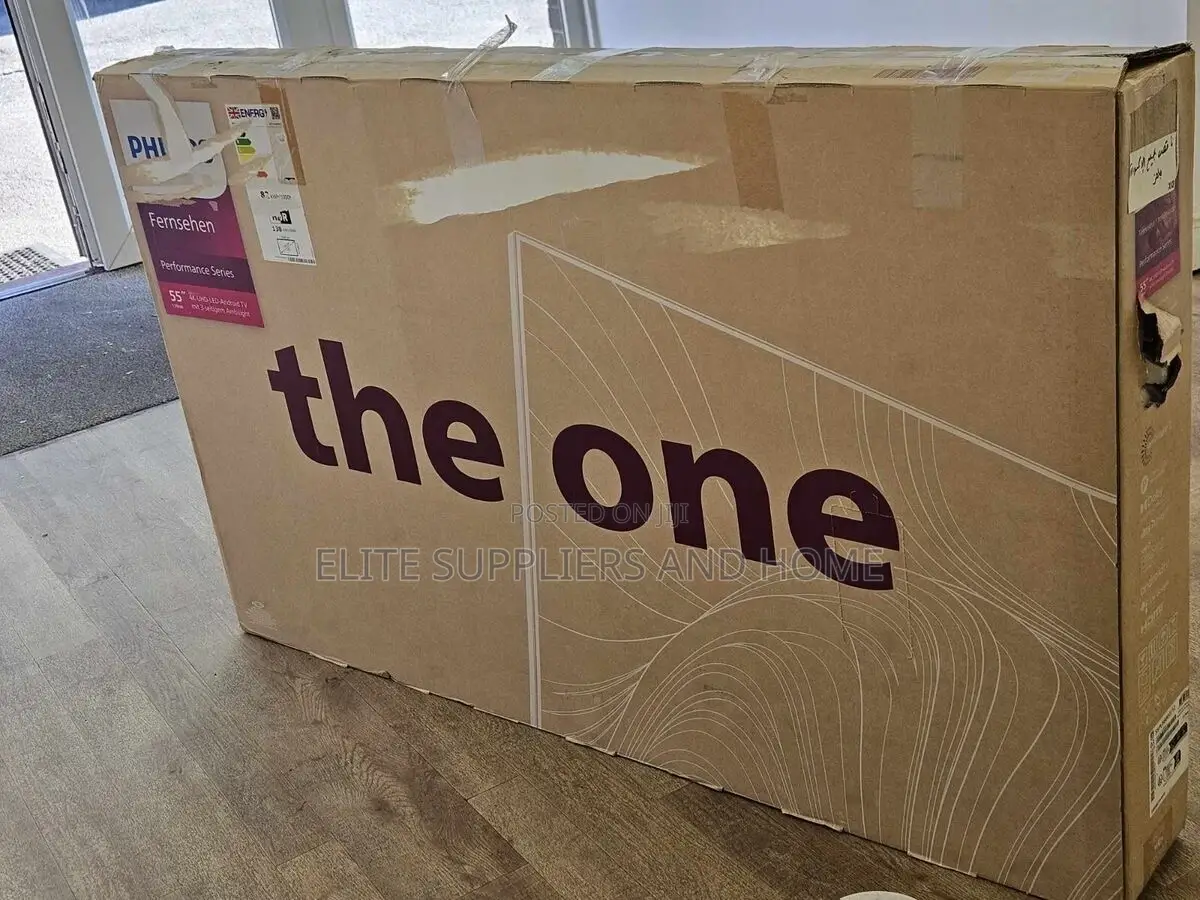 Philips 65” ( the One)