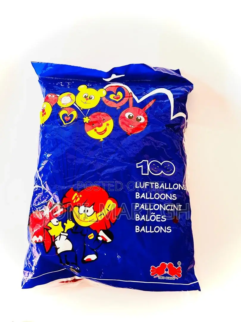 Event Balloon