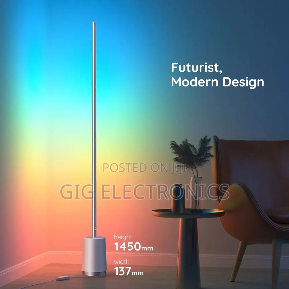 Govee RGBIC Floor Lamp