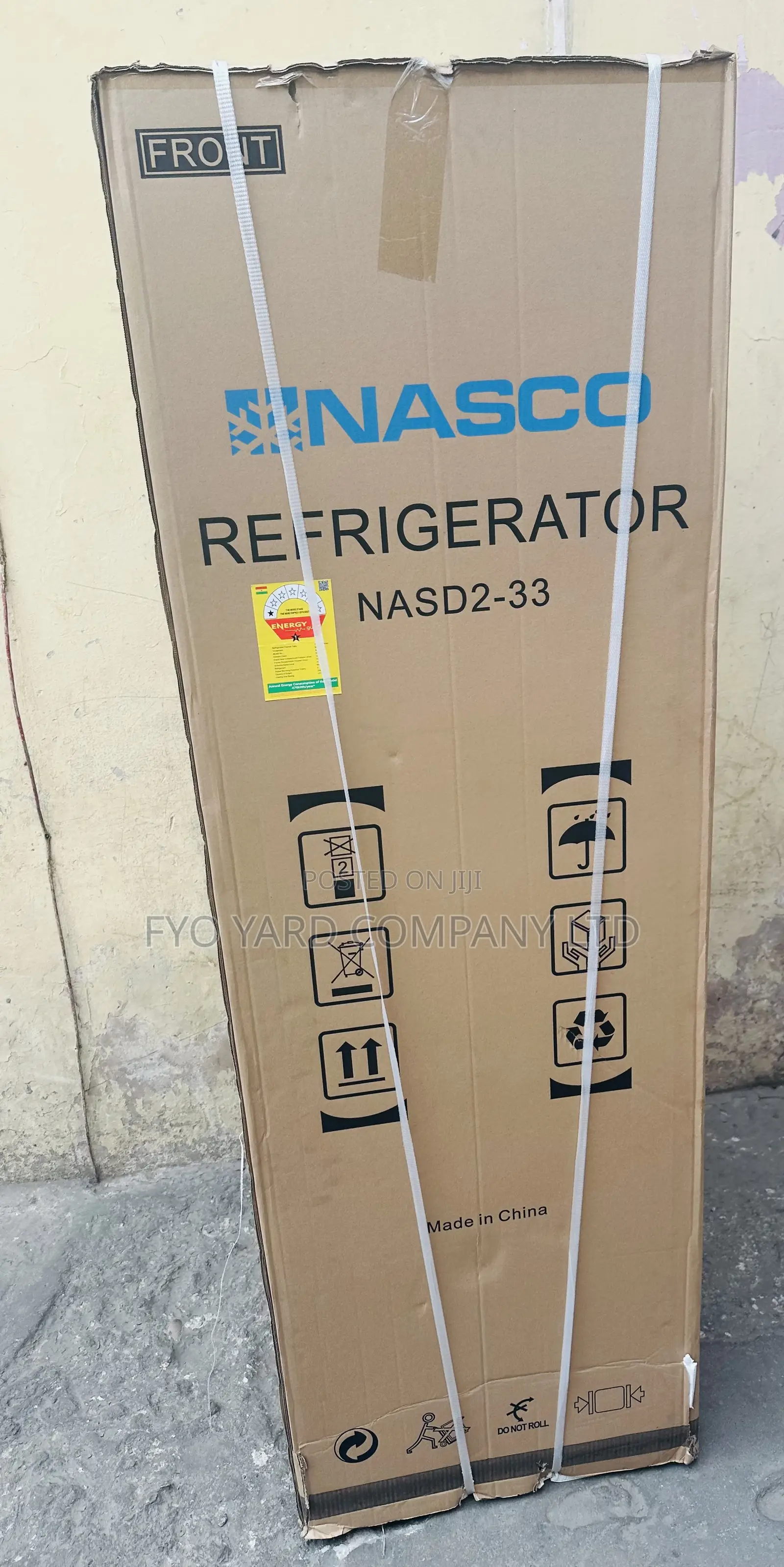 Nasco-246ltr-Bottom-Freezer-Refrigerator-Nasd2-33