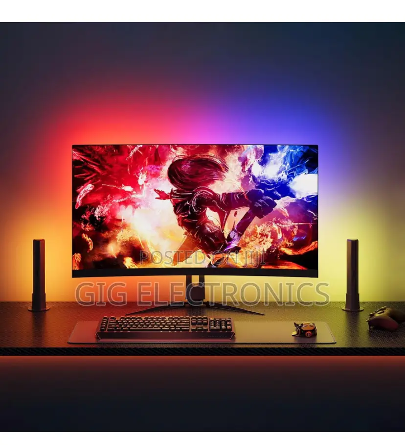 Govee Gaming Light Kit G1 for 27 - 34 Monitors