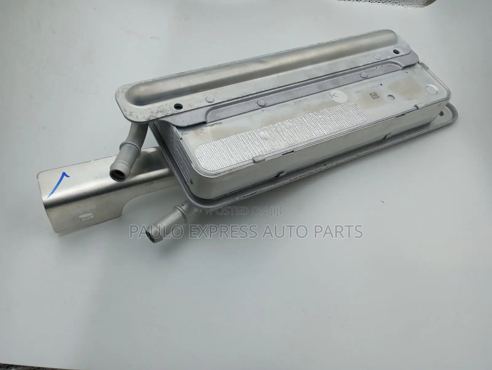 Ford Explorer 2.3L Automatic Transmission Oil Cooler