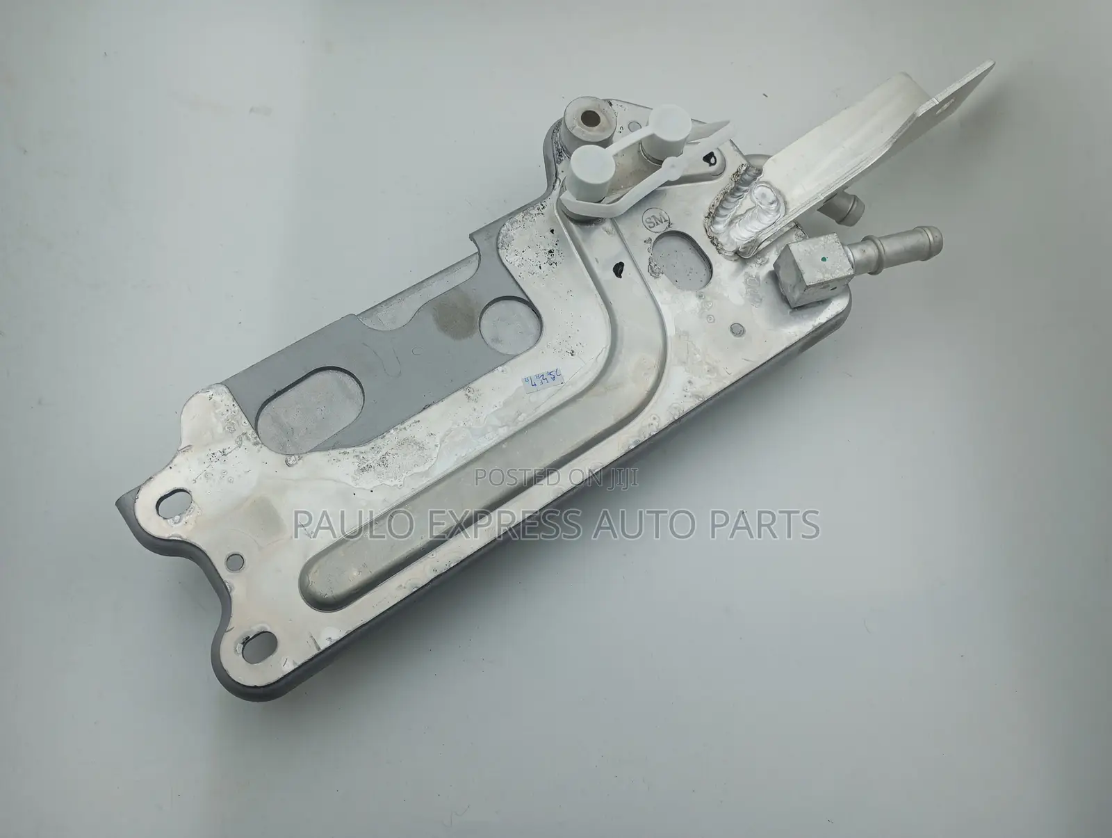 Ford Explorer 2.3L Automatic Transmission Oil Cooler