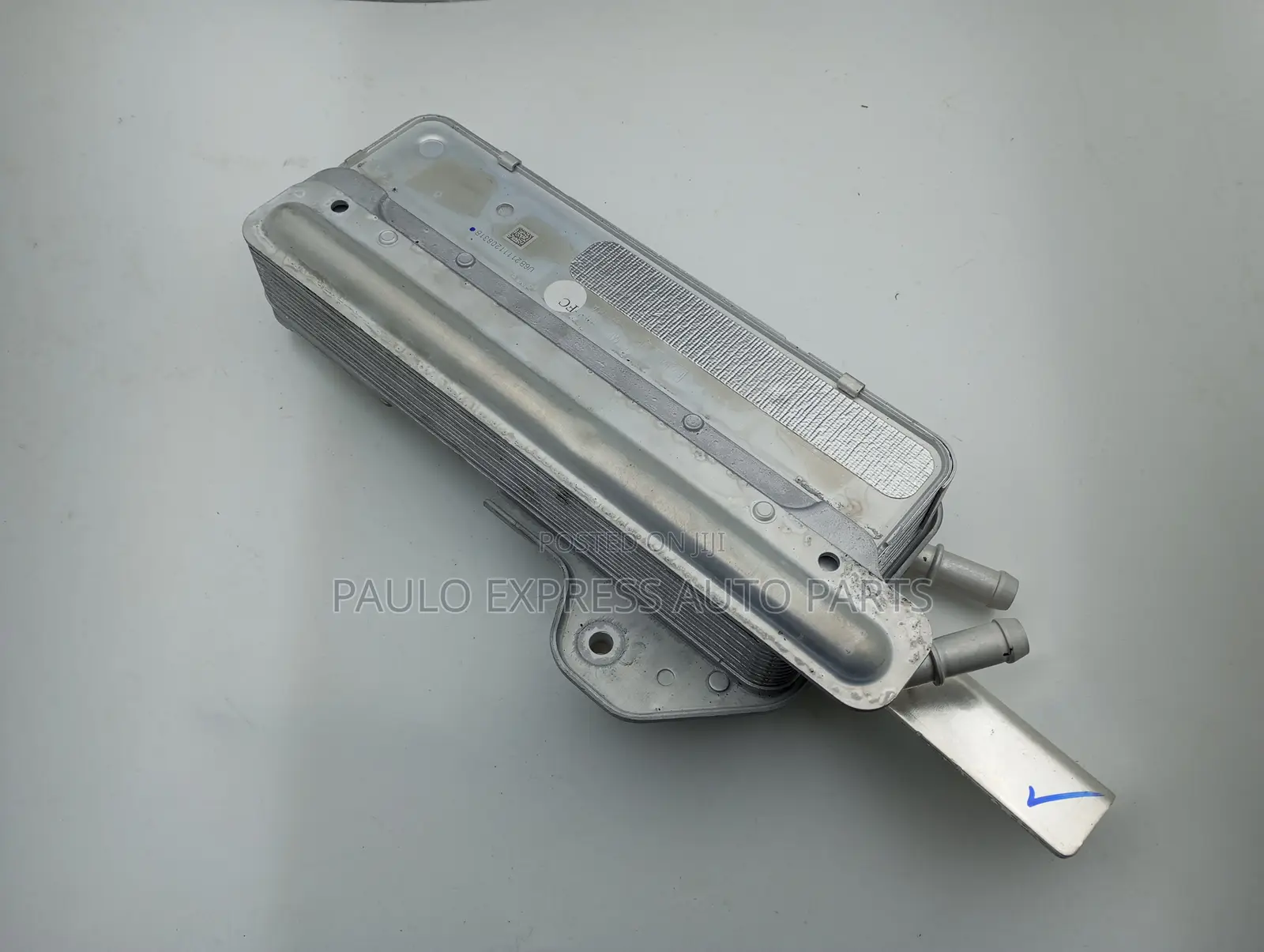 Ford Explorer 2.3L Automatic Transmission Oil Cooler