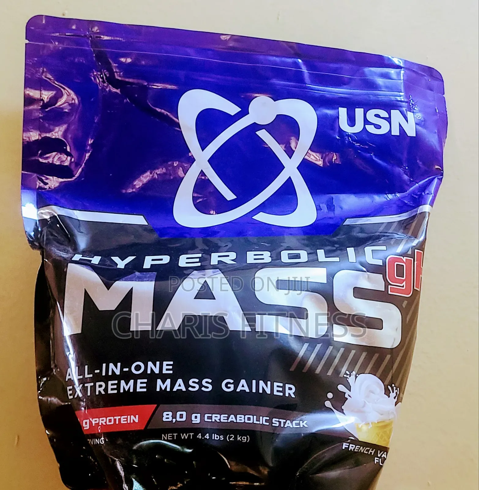 Weight Gainer (Usn) 2kg