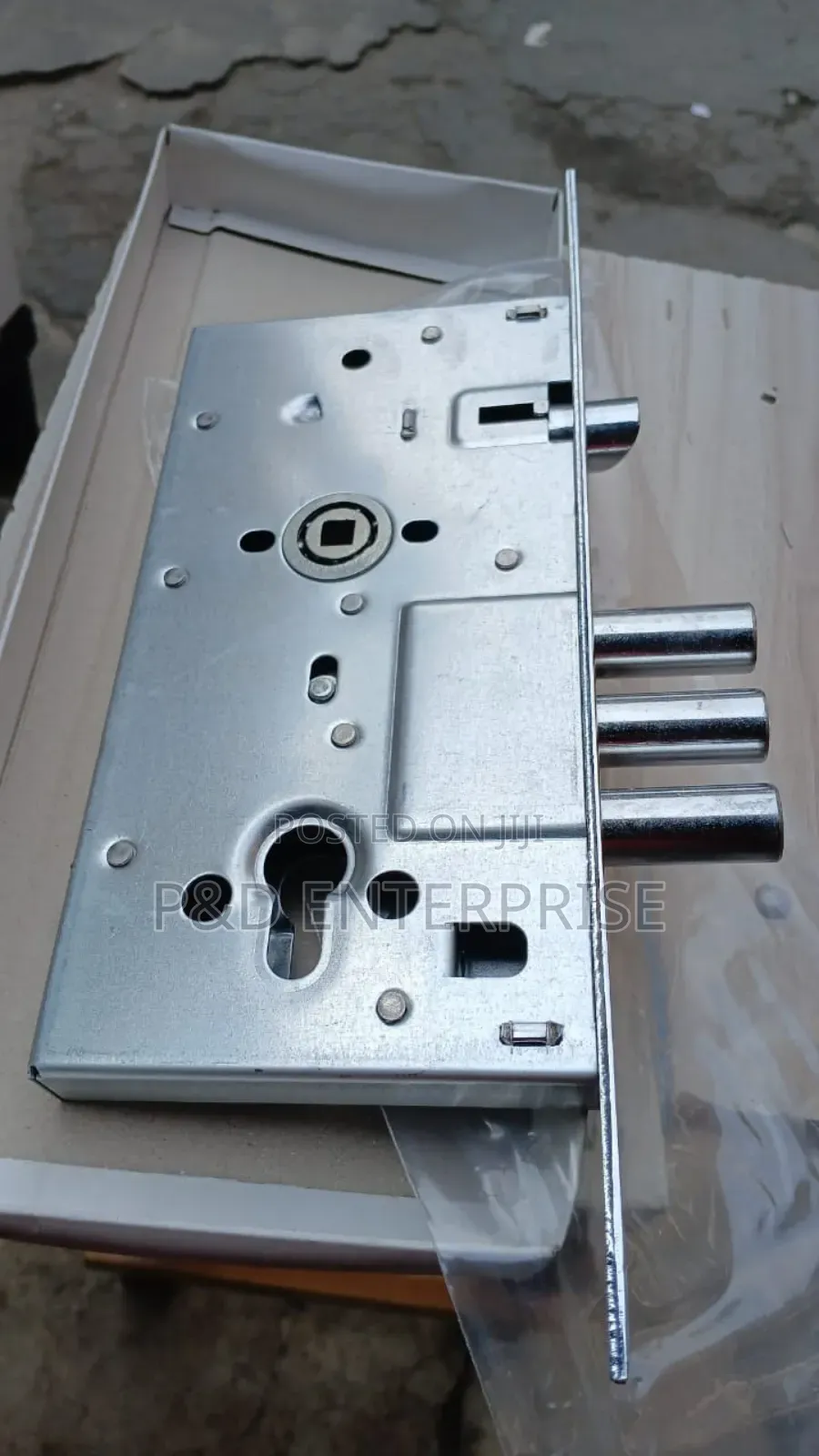 Quality Turkish Door Engine