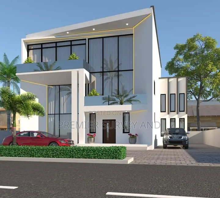 Exquisite Architectural Designs