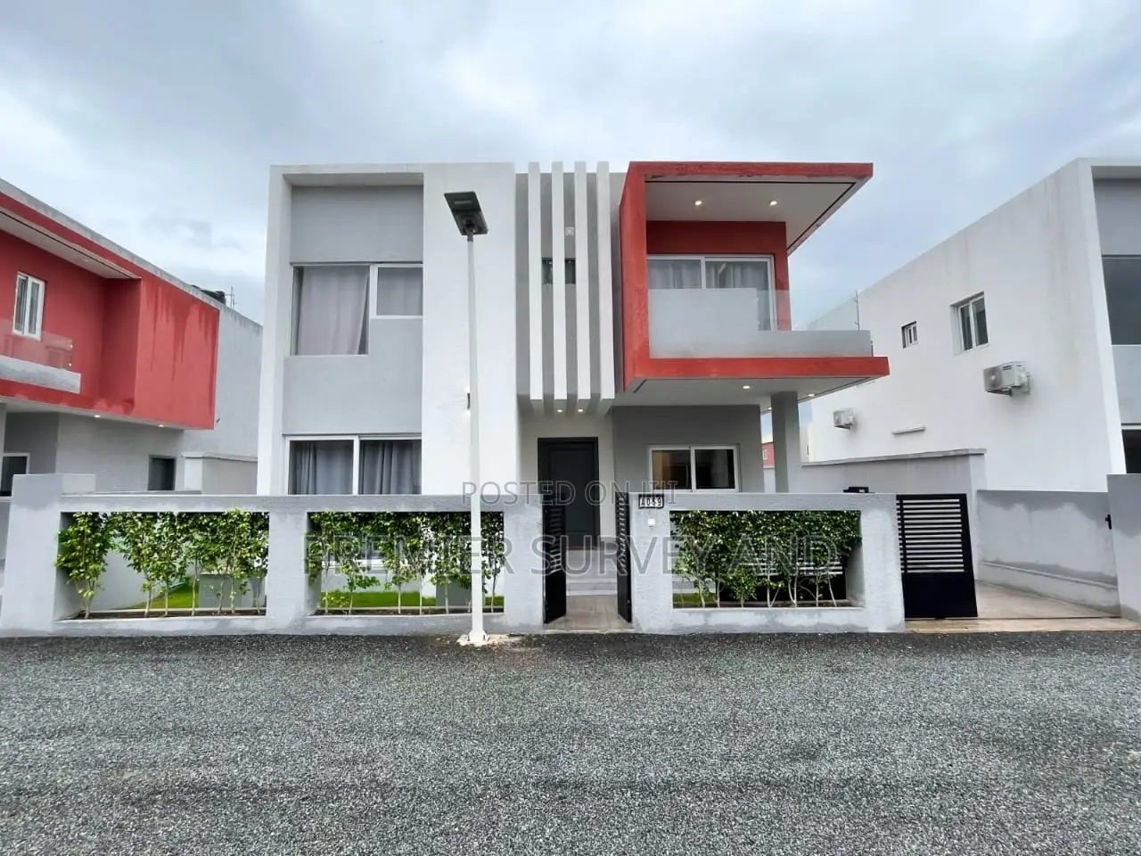 Exquisite Architectural Designs