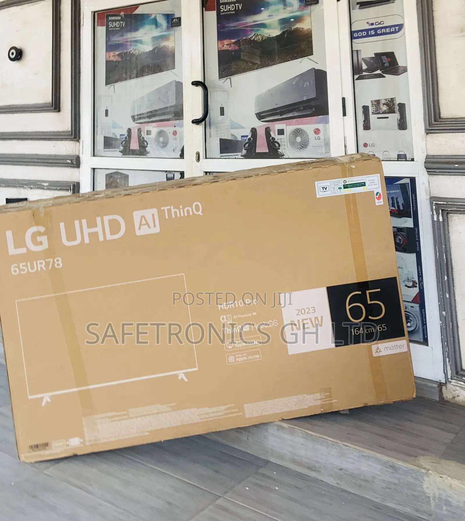 Correct Uhd Led Android Smart 65 Inch Lg Tv