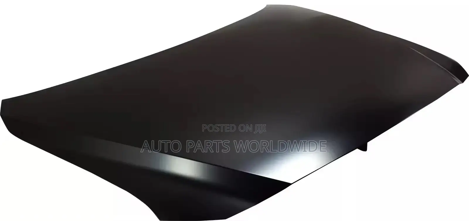 Mazda Cx-5 Bonnet/ Hood 2014-2022