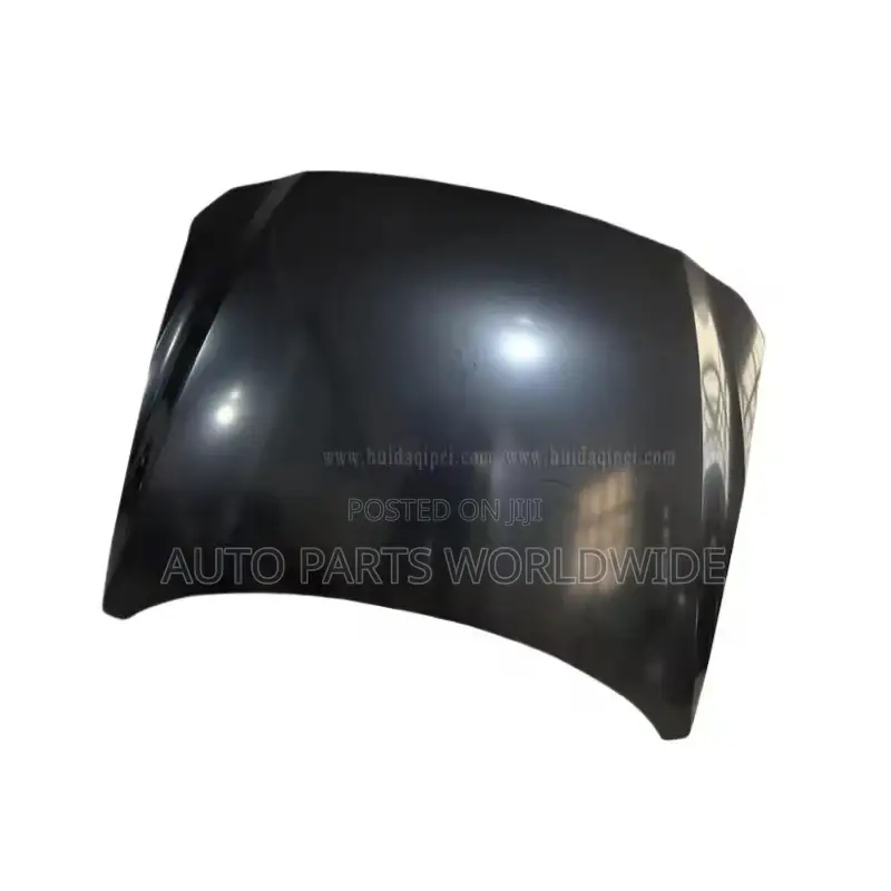 Mazda Cx-9 Bonnets/ Hood 2016-2022
