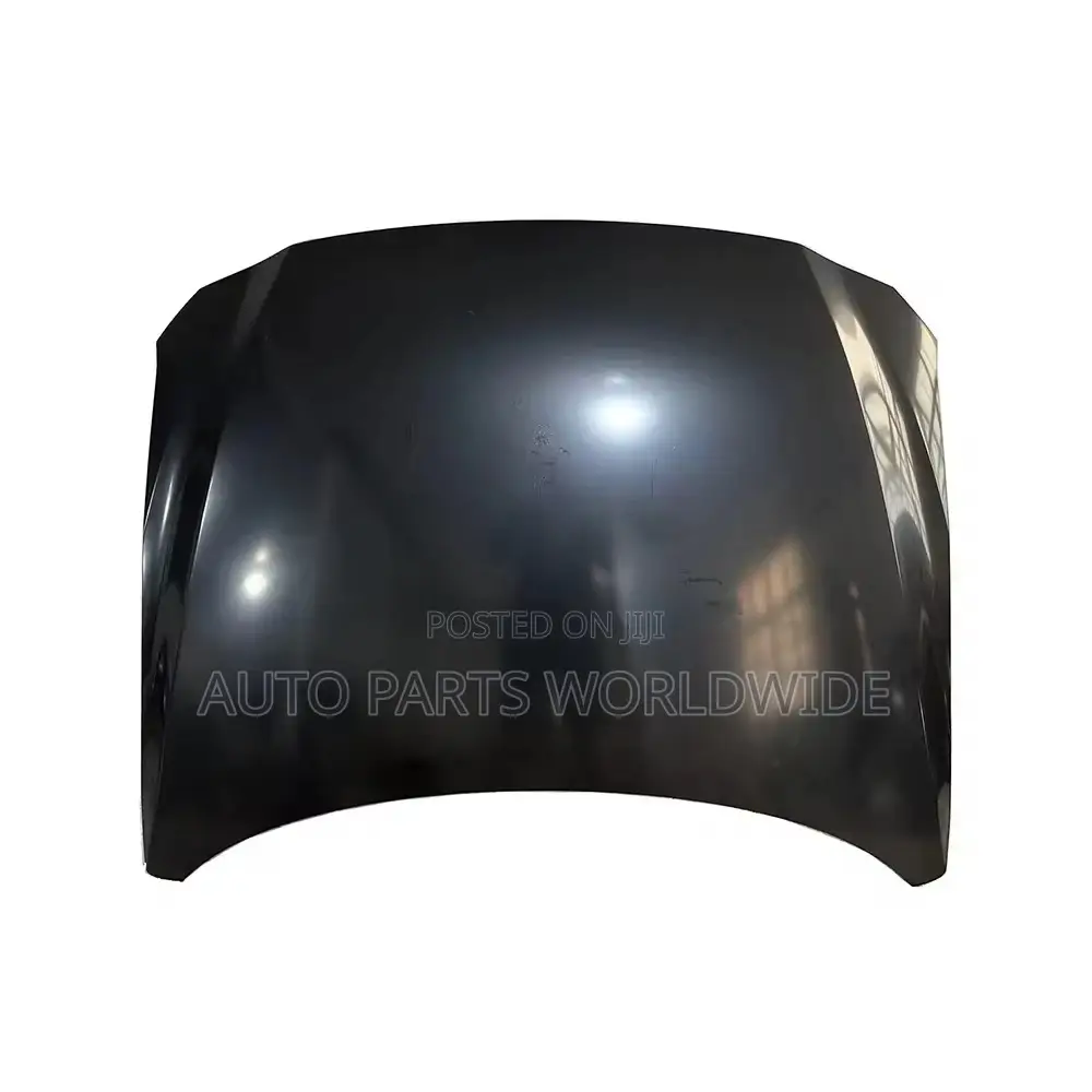 Mazda Cx-9 Bonnets/ Hood 2016-2022