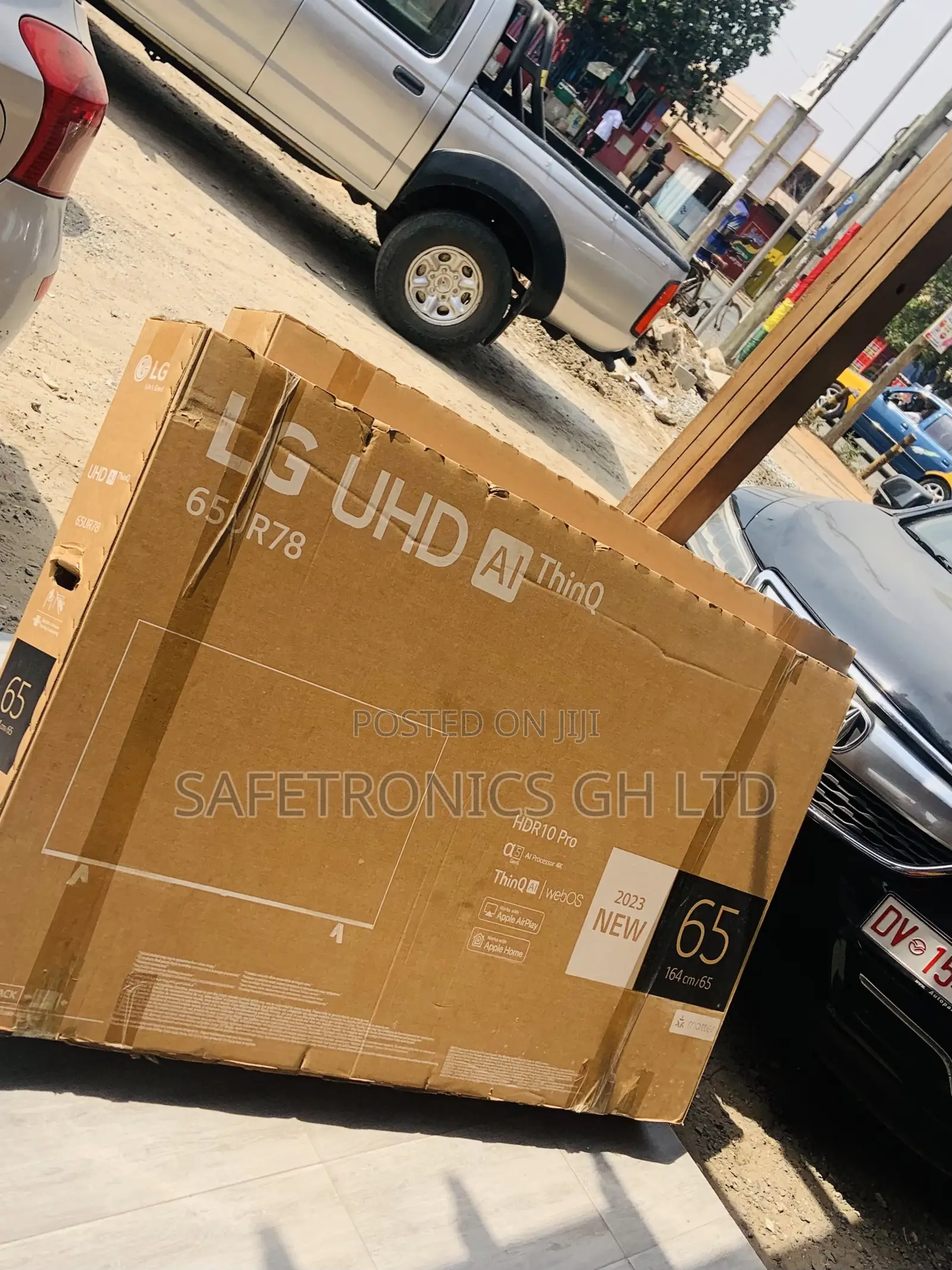 Adorable 65 Inch Led Uhd Lg Ur73 Android Tv