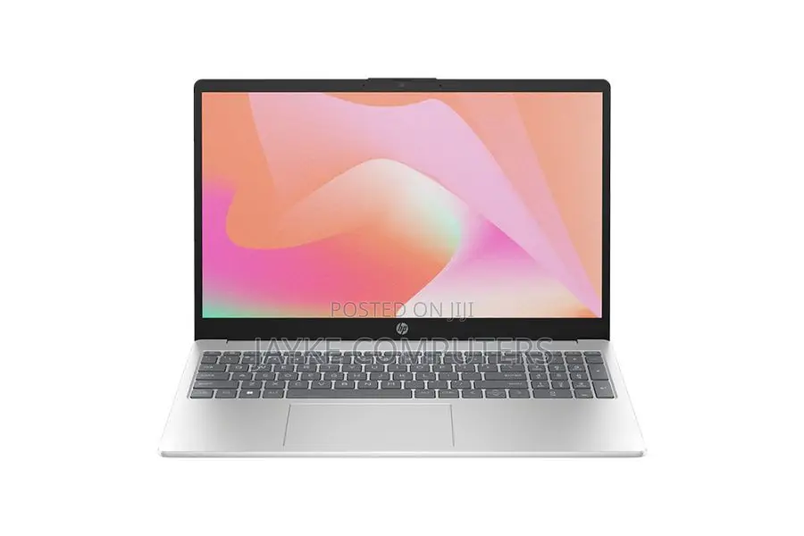 New Laptop HP 15 16GB Intel Core i7 SSD 512GB