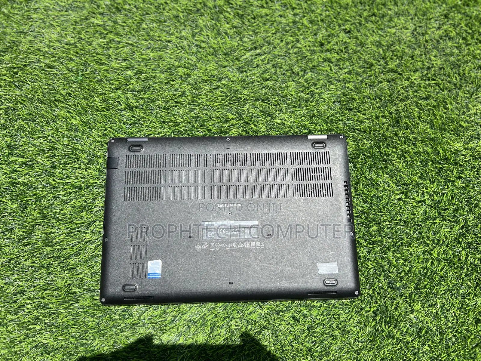 Laptop Dell Latitude 5400 8GB Intel Core I5 SSD 256GB