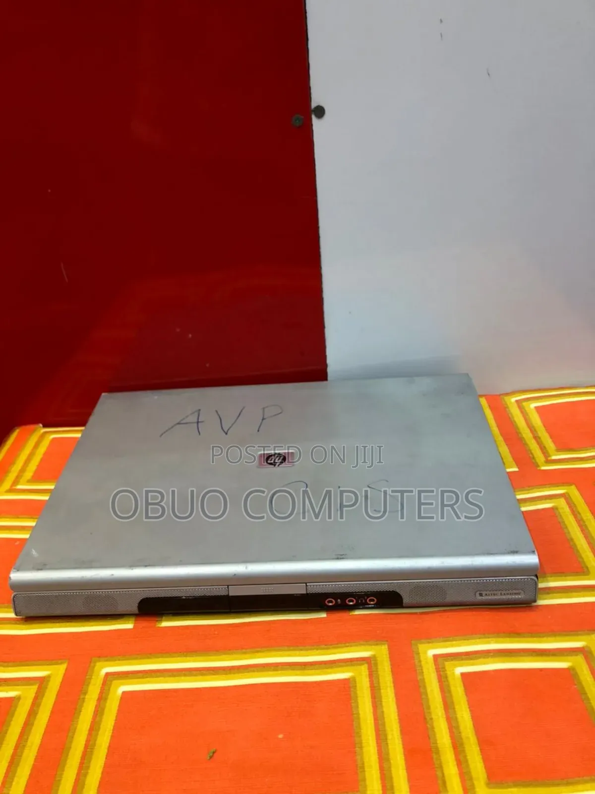 Laptop HP 4GB Intel Core 2 Duo HDD 320GB