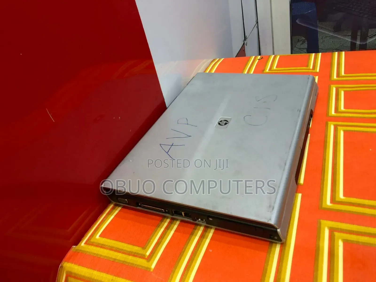 Laptop HP 4GB Intel Core 2 Duo HDD 320GB