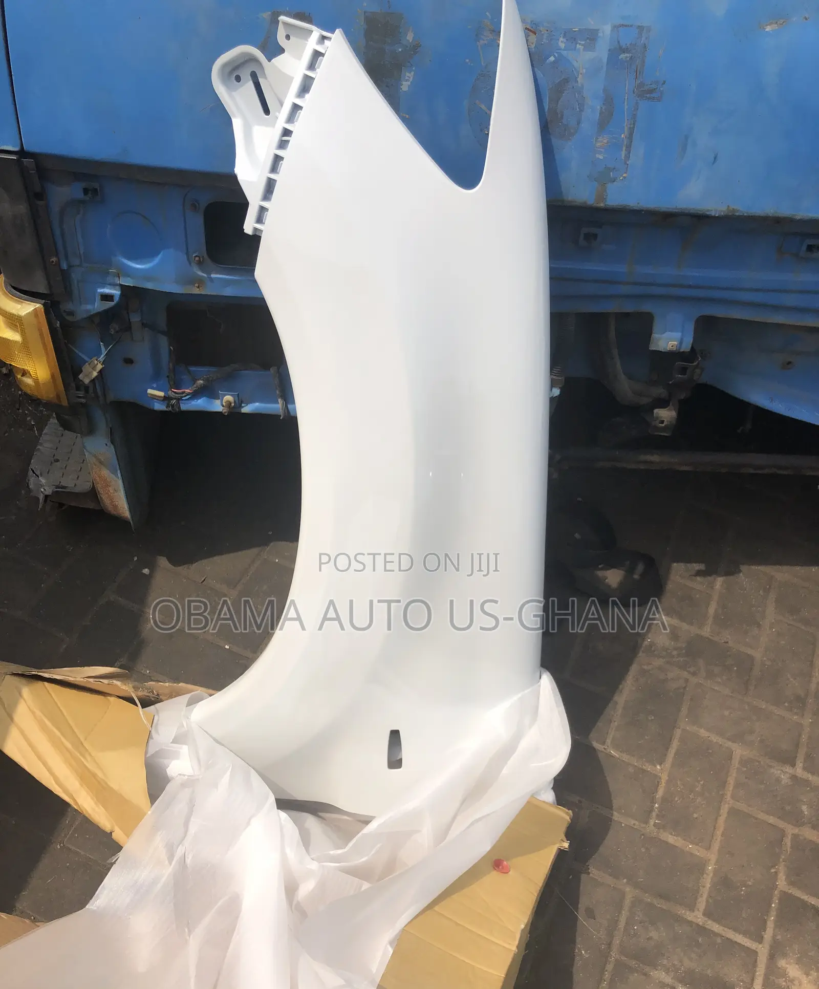 Mitsubishi Outlander Asx Sport 2013 2014 2015 2016 2017 2018 Fender