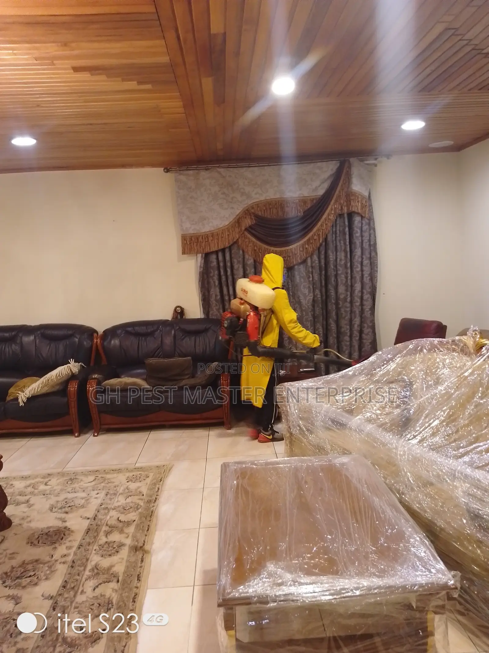 Bedbug,Cockroache,Bees,Mosquitoe,Snake Pest Control Service