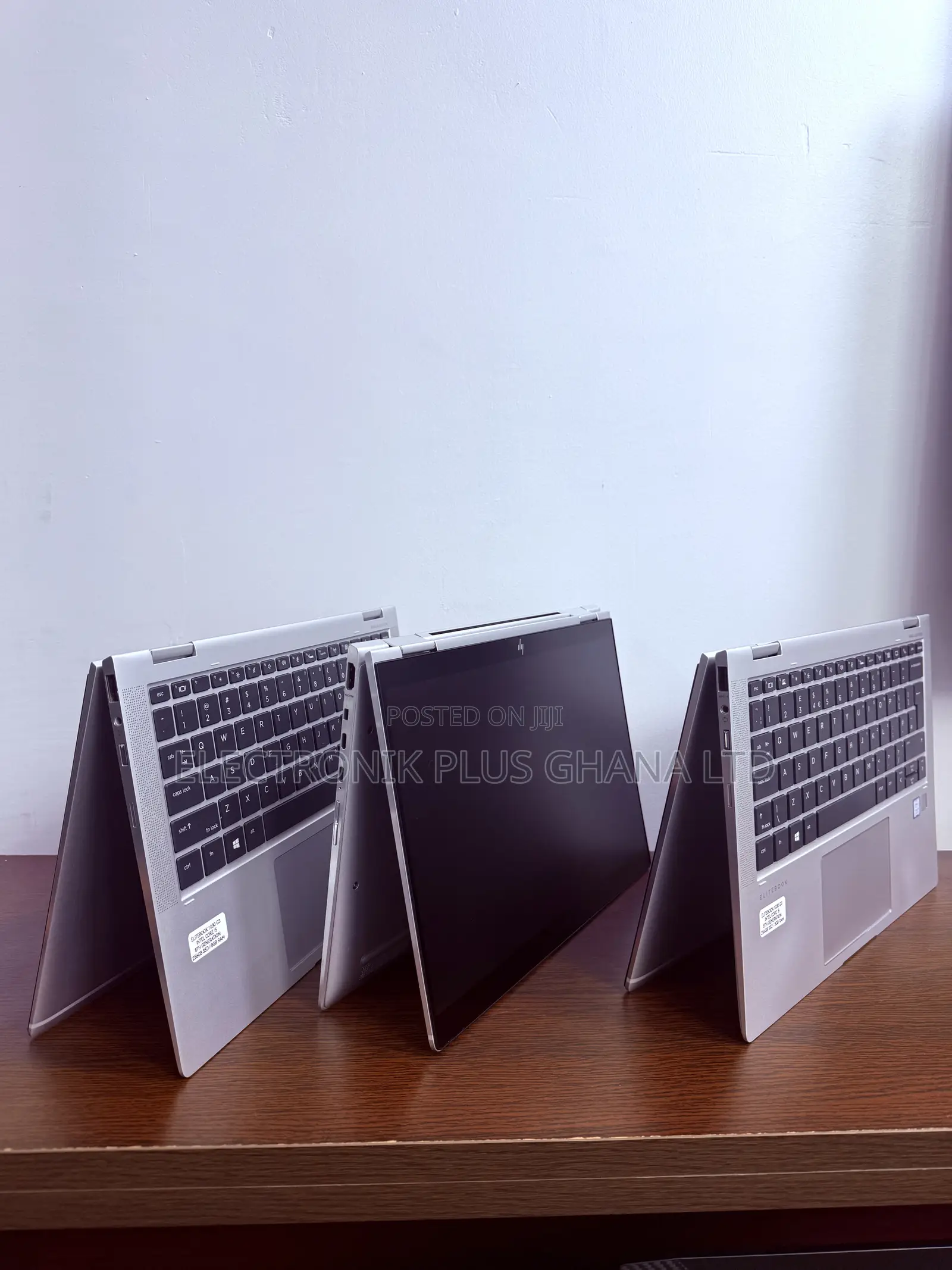 Laptop HP EliteBook X360 1030 G3 8GB Intel Core i5 SSD 256GB
