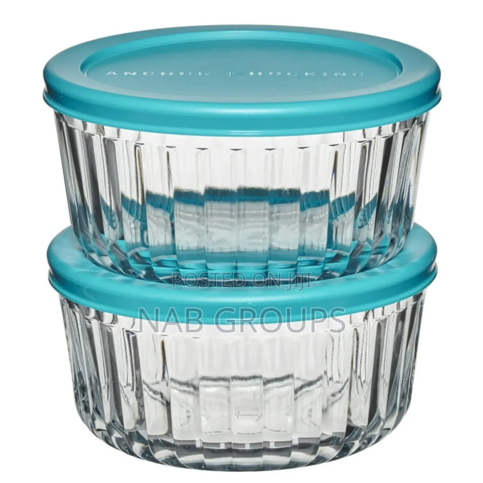 Glass Bowls