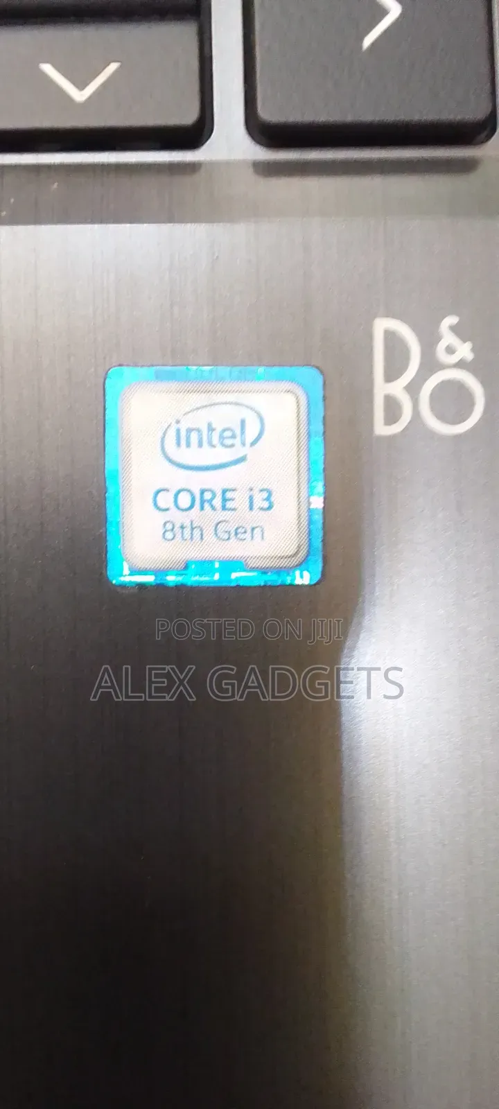 Laptop HP Pavilion X360 8GB Intel Core I3 SSD 256GB