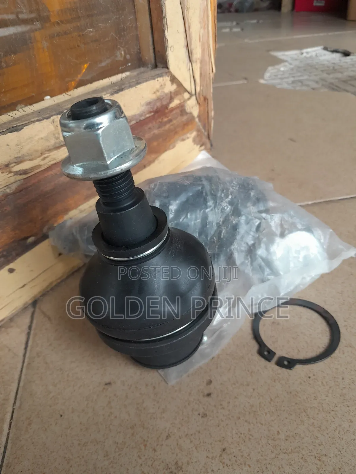 Escalade 2017 Balljoint (2pcs)