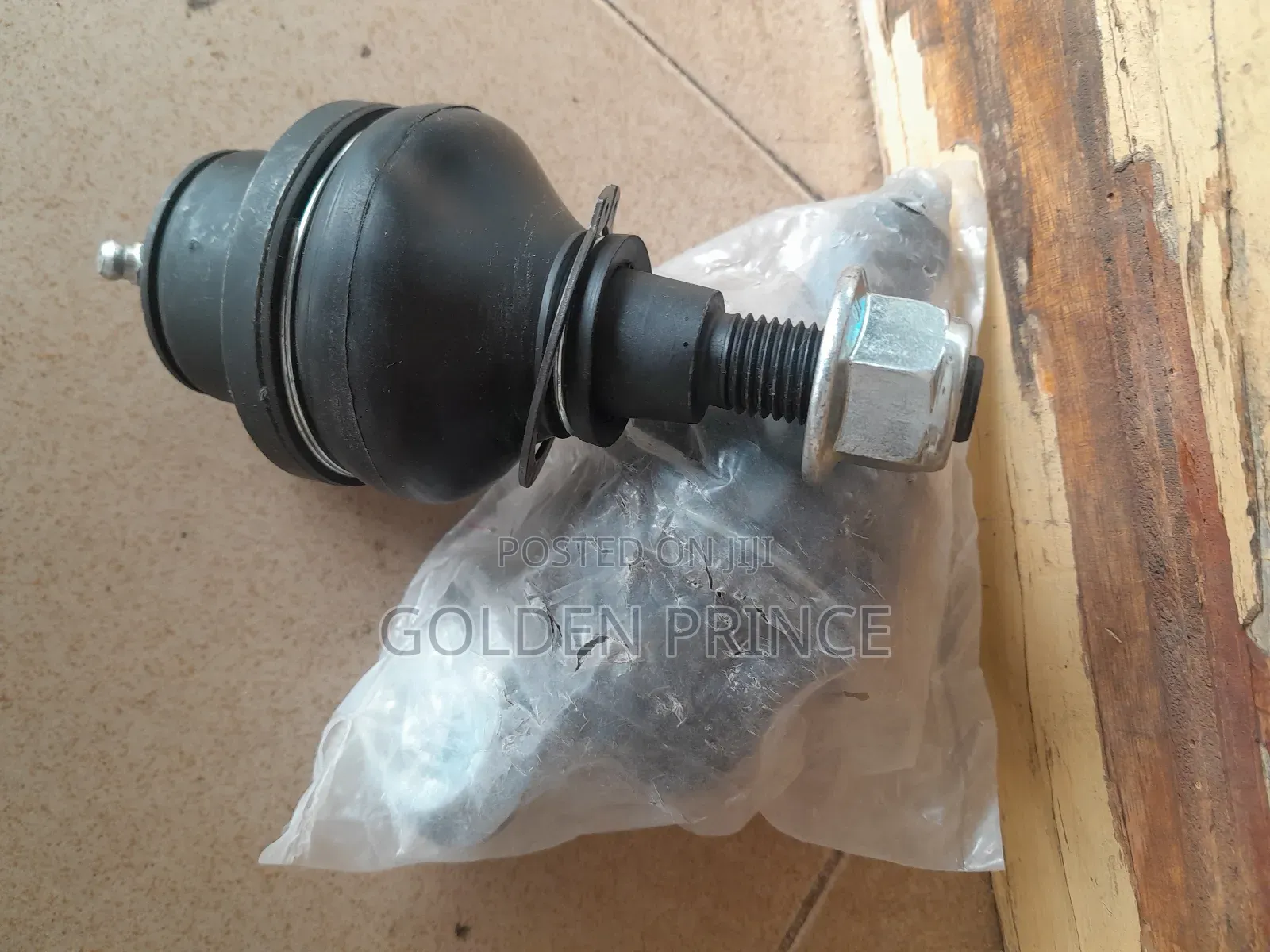 Escalade 2017 Balljoint (2pcs)
