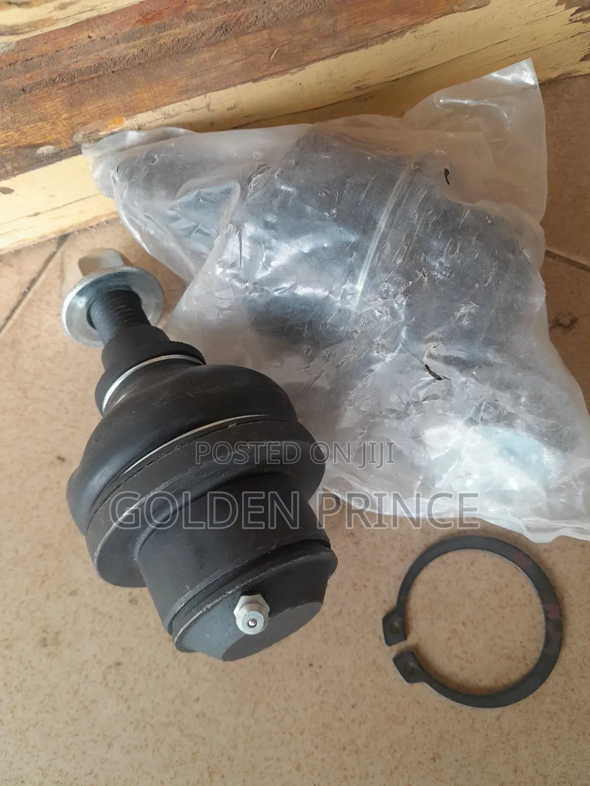Escalade 2017 Balljoint (2pcs)