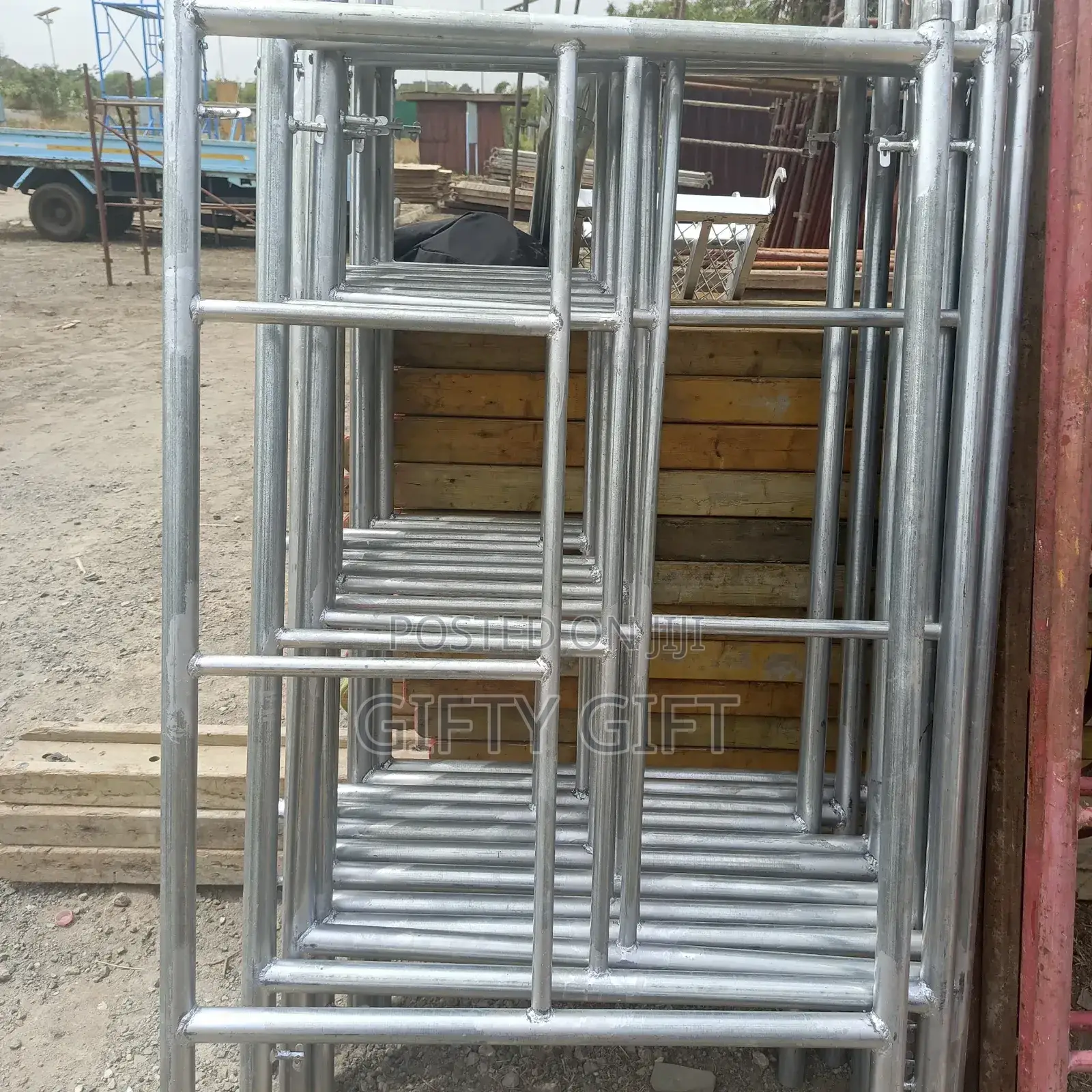 Scaffolds for Sale