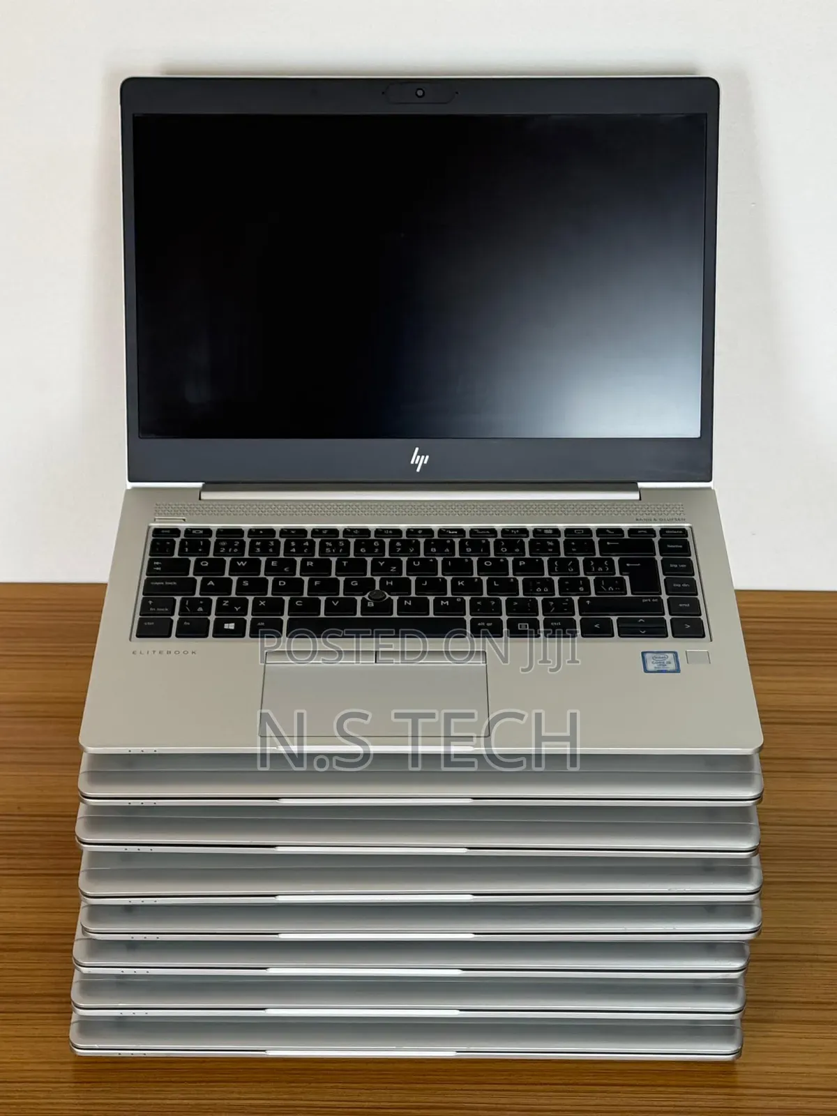 Laptop HP EliteBook 840 G6 8GB Intel Core i5 SSD 256GB