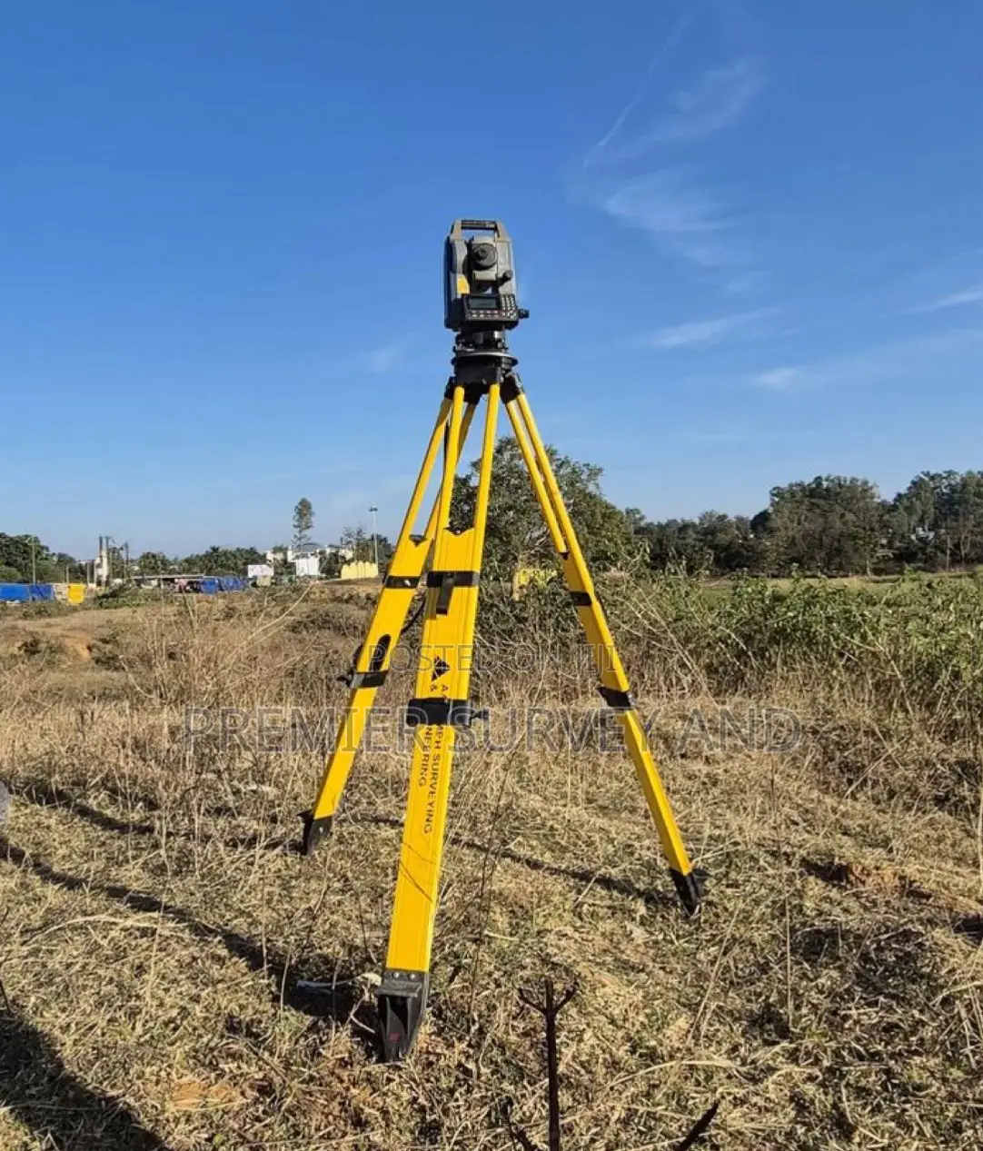 Reliable Land Surveyors