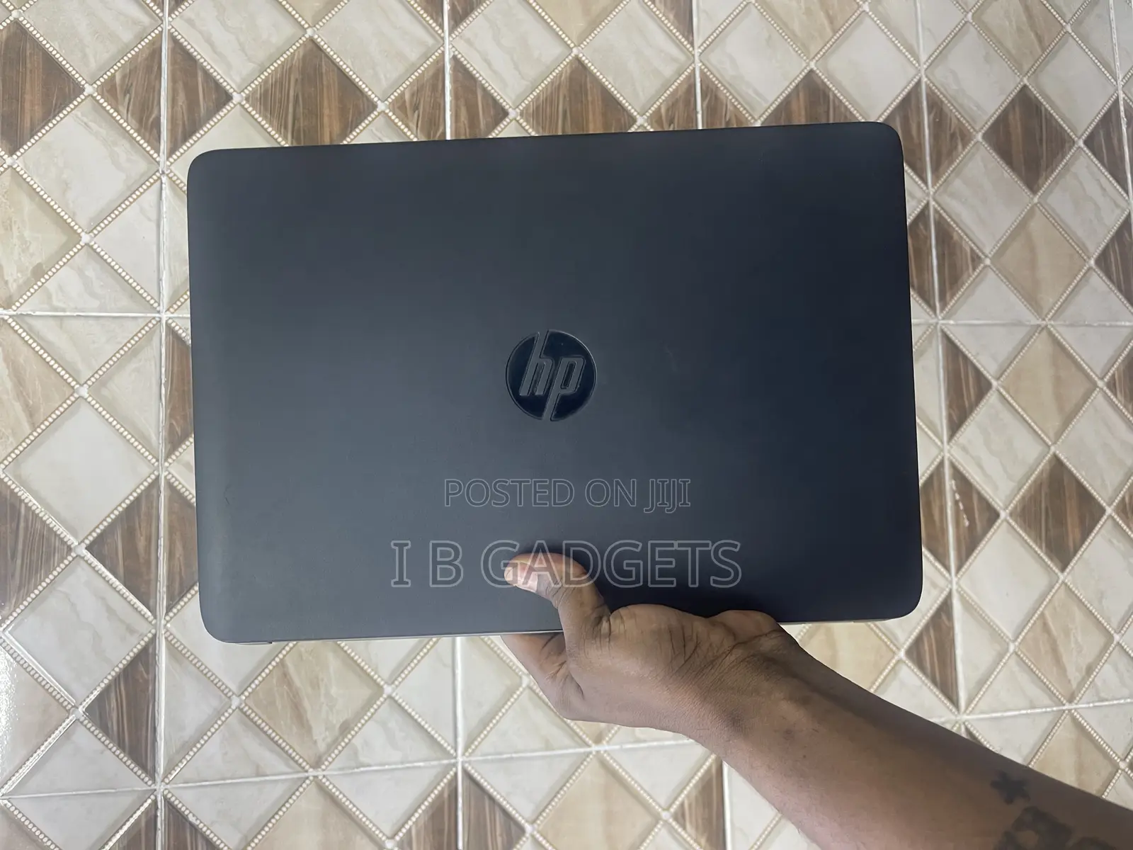 Laptop HP EliteBook 840 G2 8GB Intel Core i7 SSD 256GB
